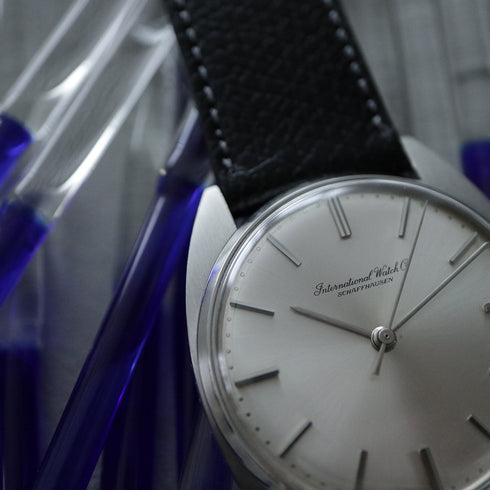 IWC / KS-726